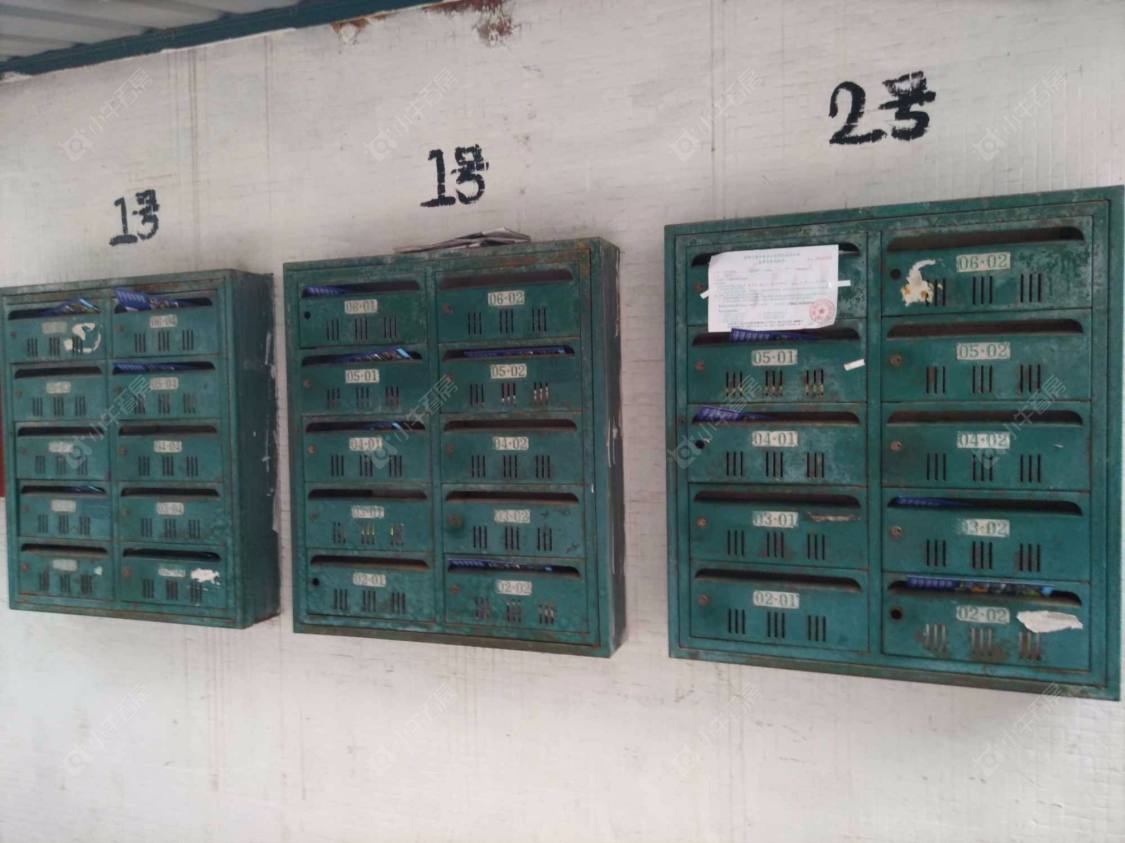 上海天宝路849弄小区_天宝路849弄小区null