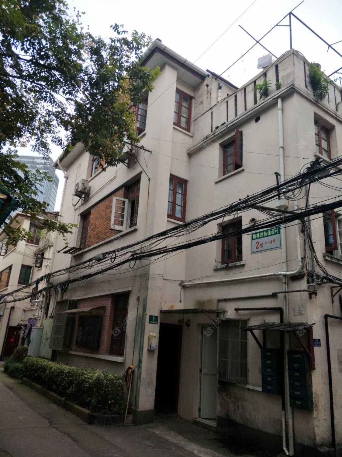 上海西邨小区小区_西邨小区小区null