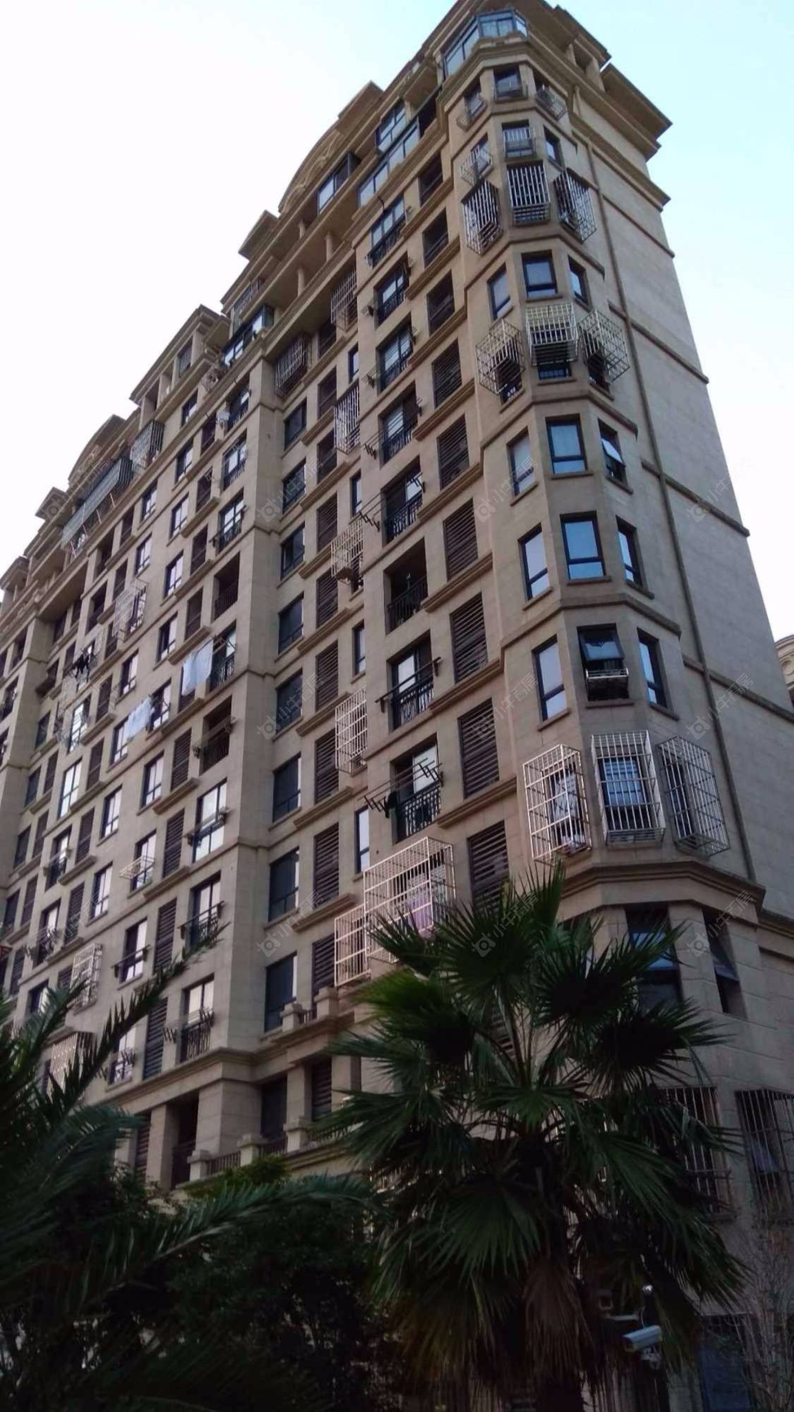 上海布鲁斯小镇三四期小区_布鲁斯小镇三四期小区null