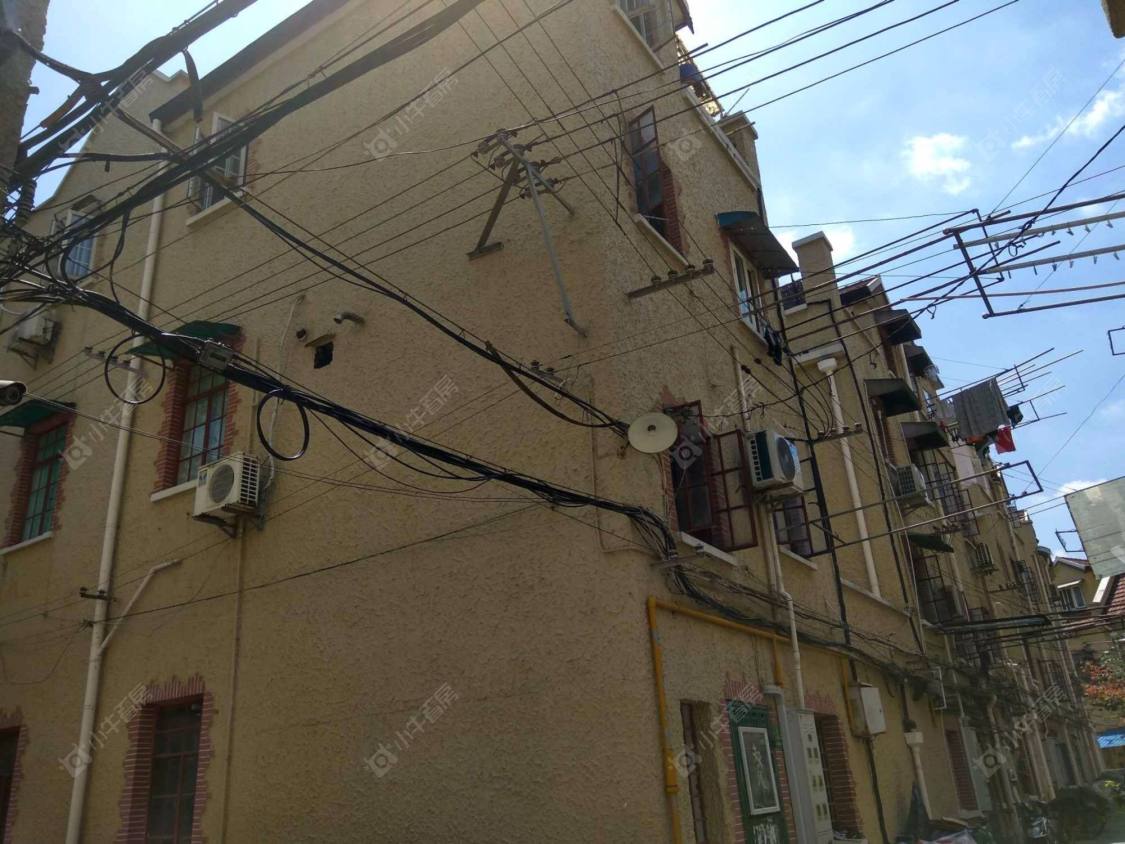 上海永嘉路485弄小区_永嘉路485弄小区null