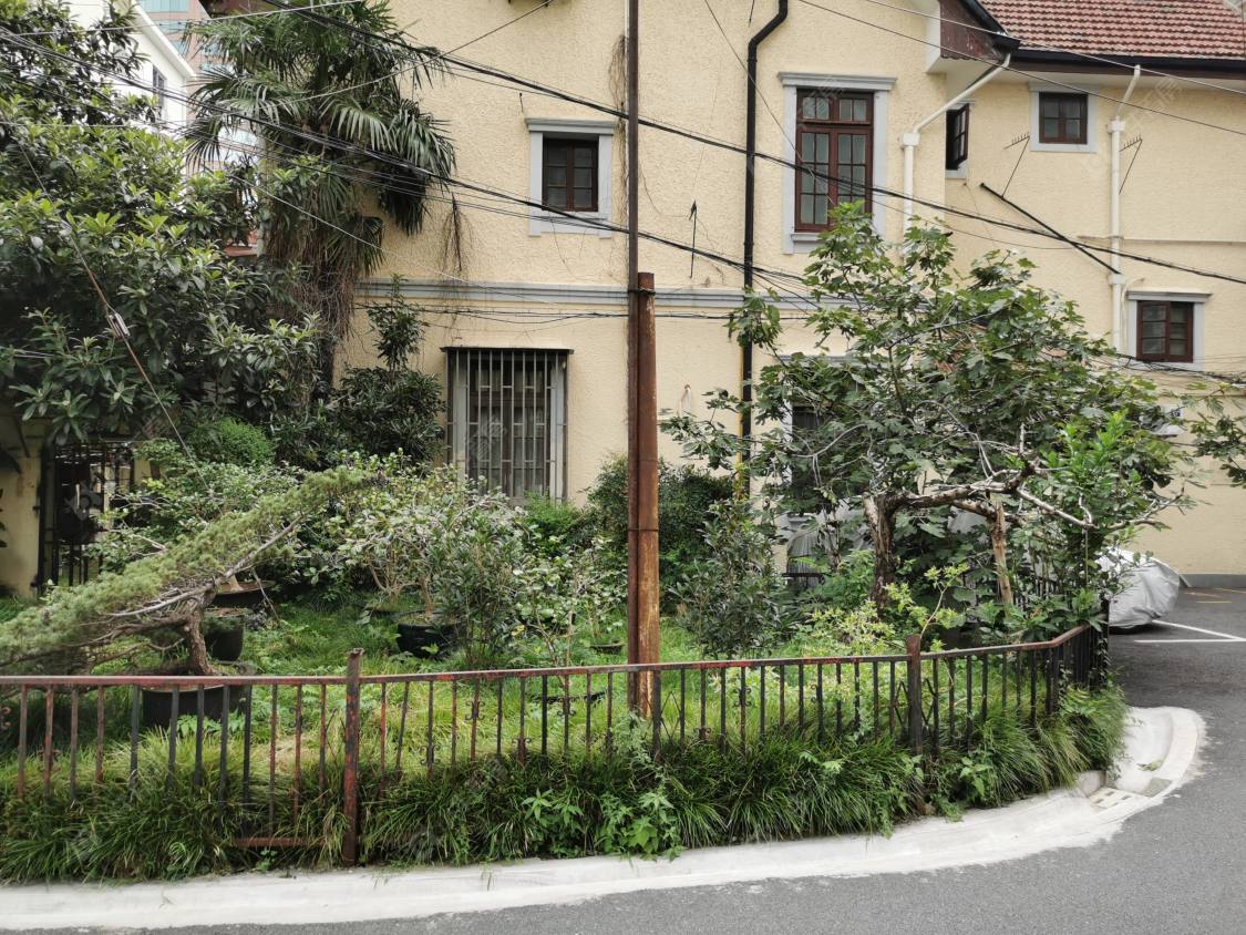 上海延安西路394弄小区_延安西路394弄小区null