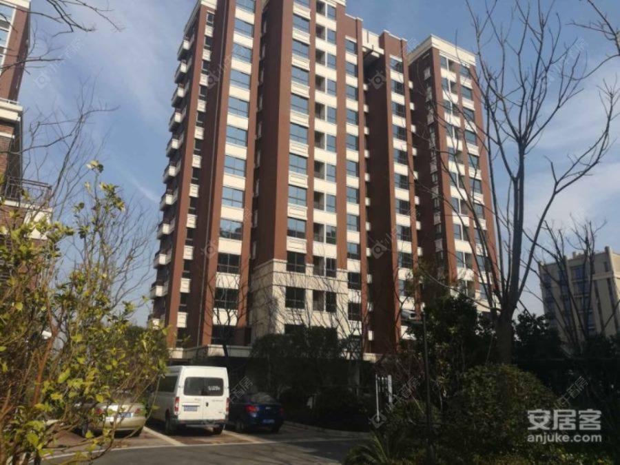 上海同悦湾华庭北区小区_同悦湾华庭北区小区null