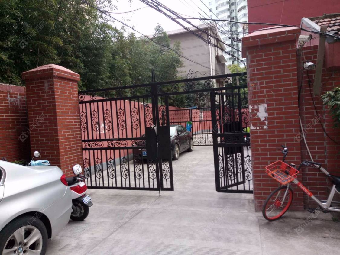 上海建国西路233弄小区_建国西路233弄小区null