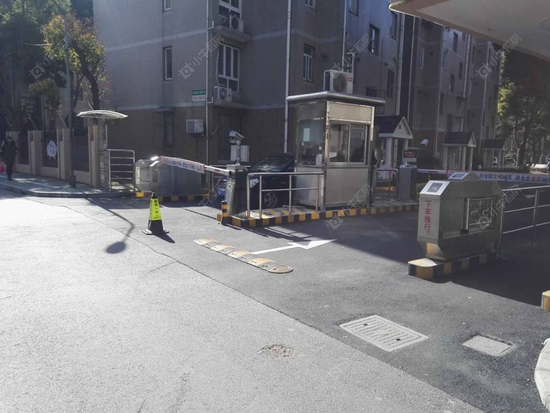 上海古龙苑小区_小牛看房