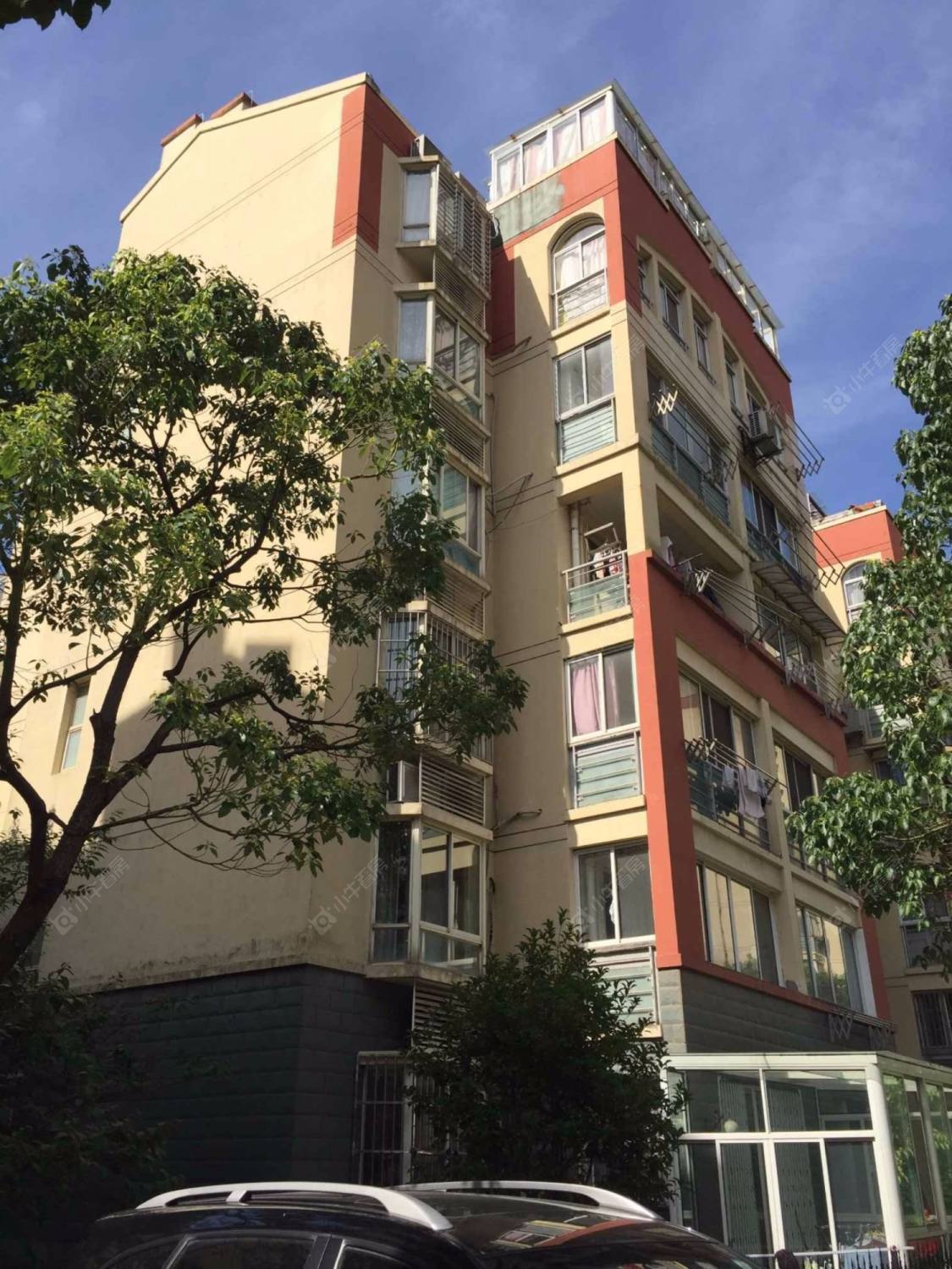 上海逸居苑小区_逸居苑小区null