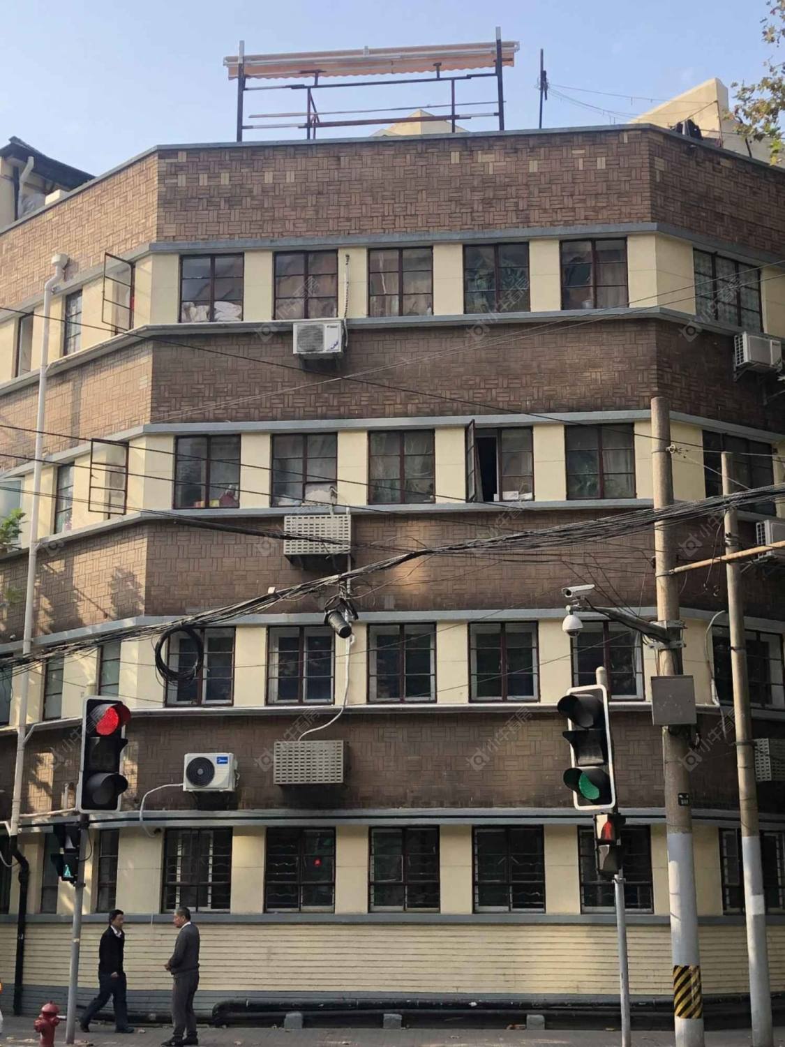 上海陕南公寓小区_陕南公寓小区null