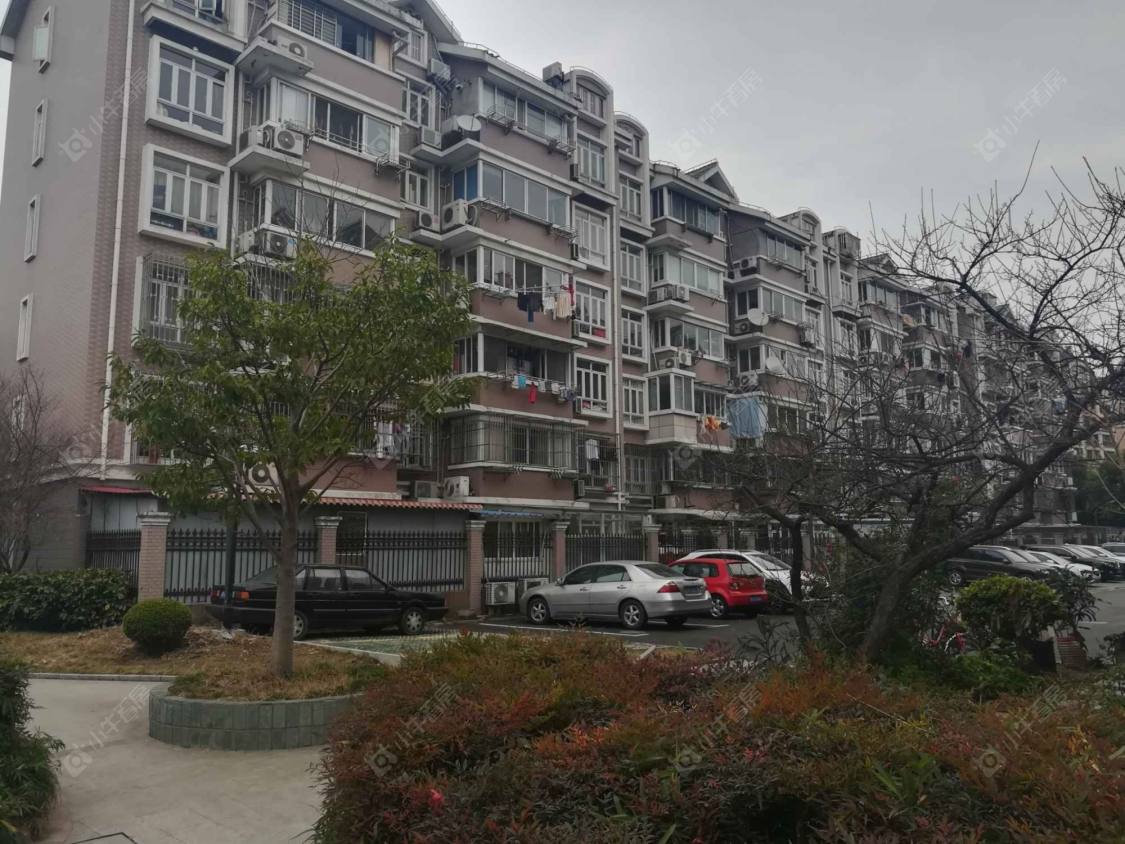 上海金虹桥井亭苑小区_金虹桥井亭苑小区null