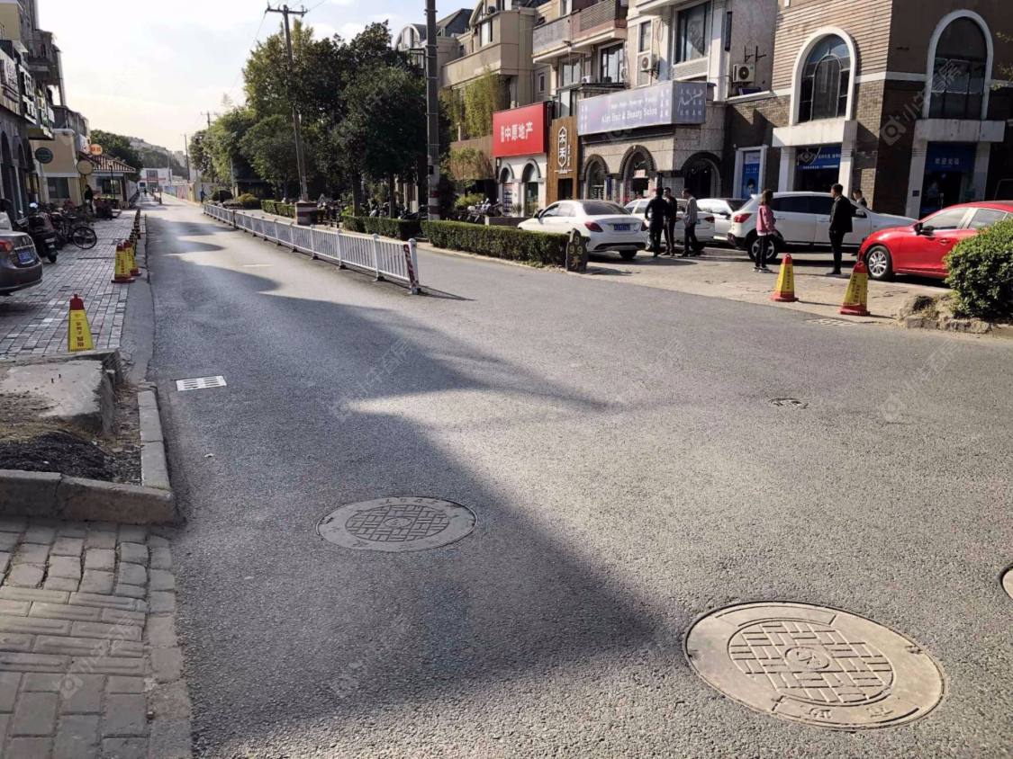 同润加州封面图_小牛看房