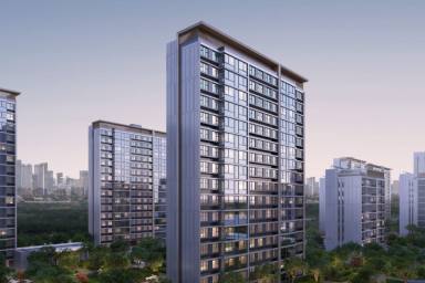 上海尚湾林语新房_小牛看房