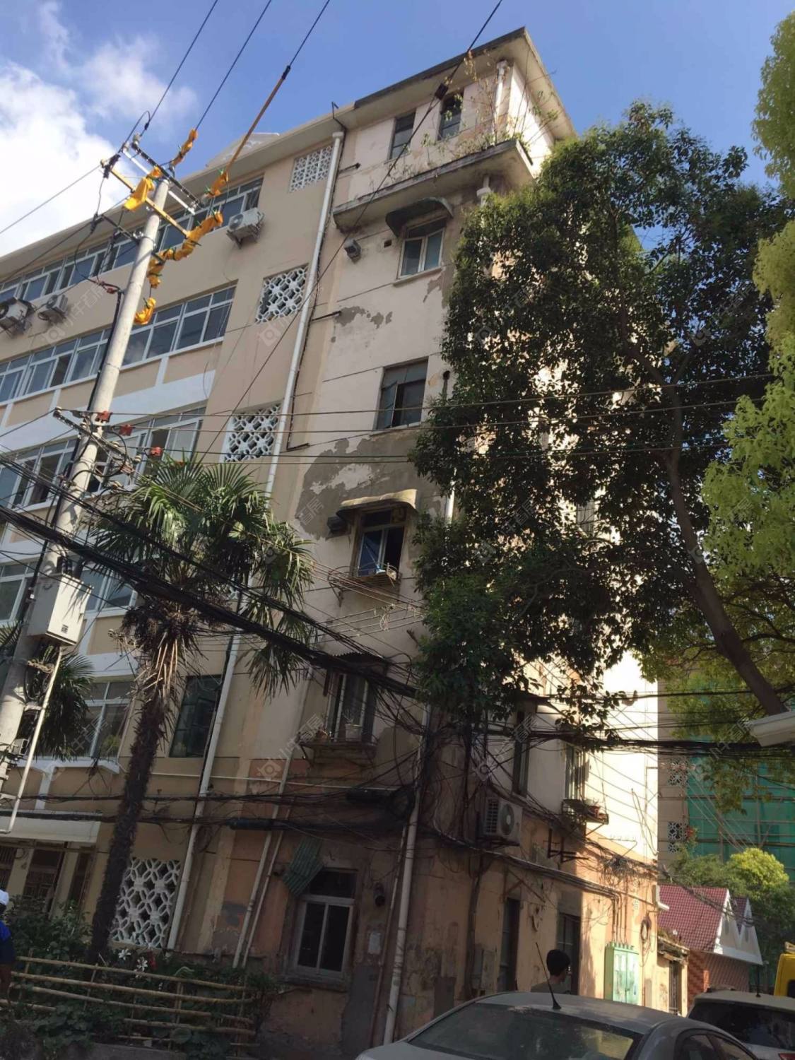 上海和田小区小区_和田小区小区null