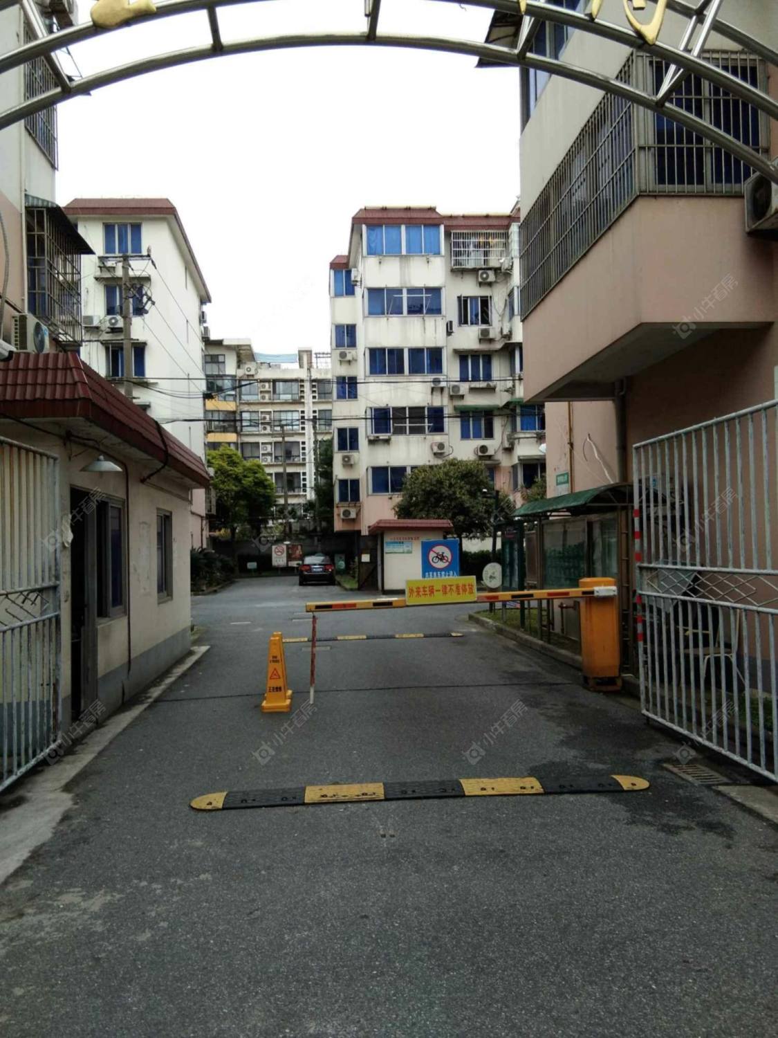 上海宝南新村北区小区_宝南新村北区小区null