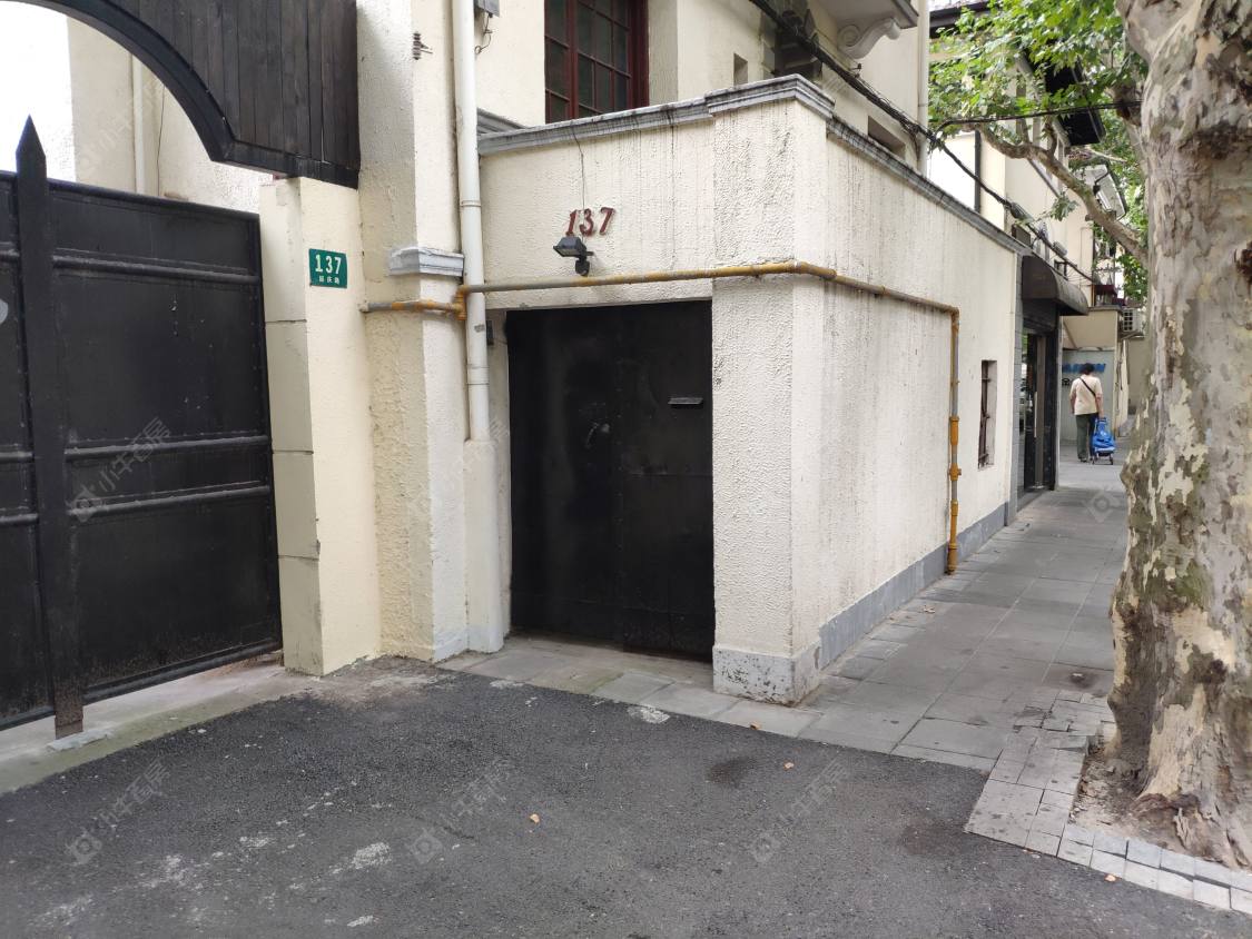 上海延庆路小区_小牛看房