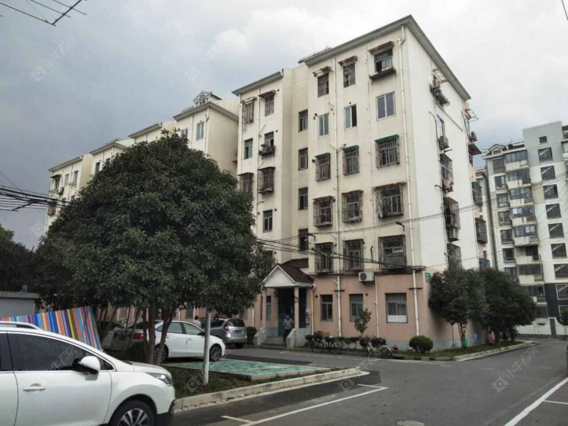 上海平阳二村小区_平阳二村小区null