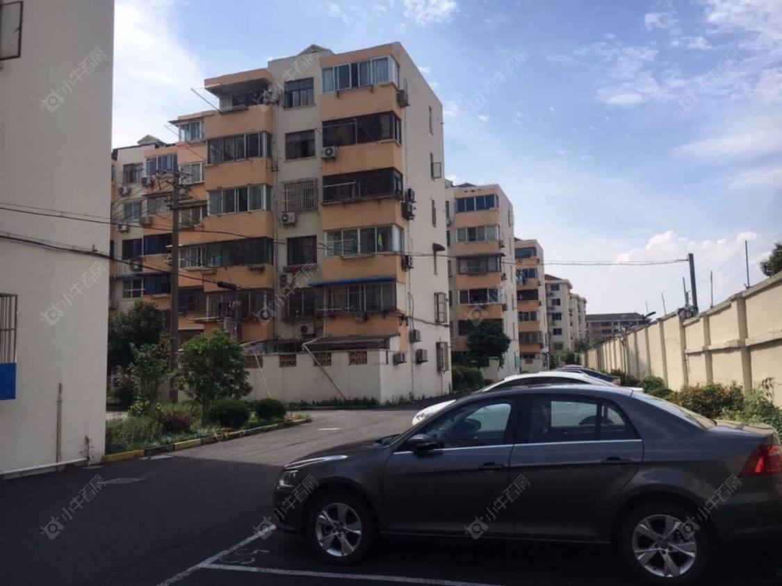 德华二村封面图_小牛看房