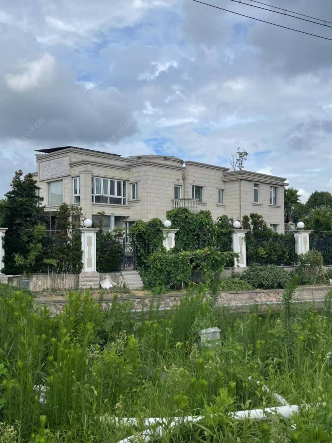 上海建德南郊别墅小区_建德南郊别墅小区null