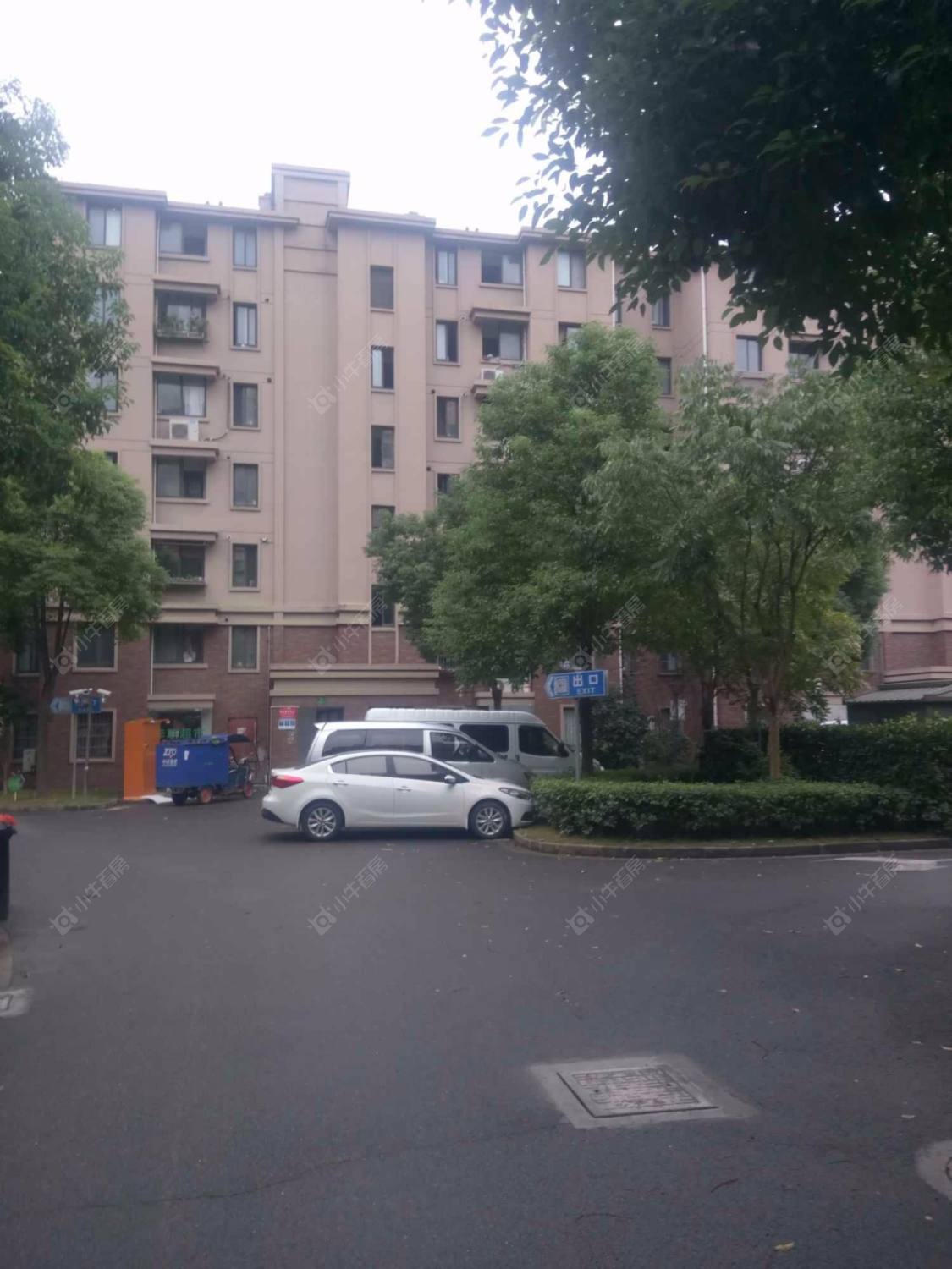 上海欣佳宝邸东北区小区_欣佳宝邸东北区小区null