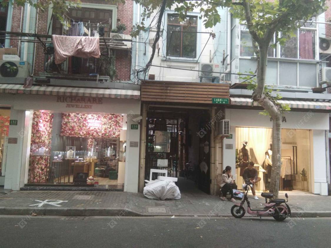 上海进贤路新里小区_进贤路新里小区null