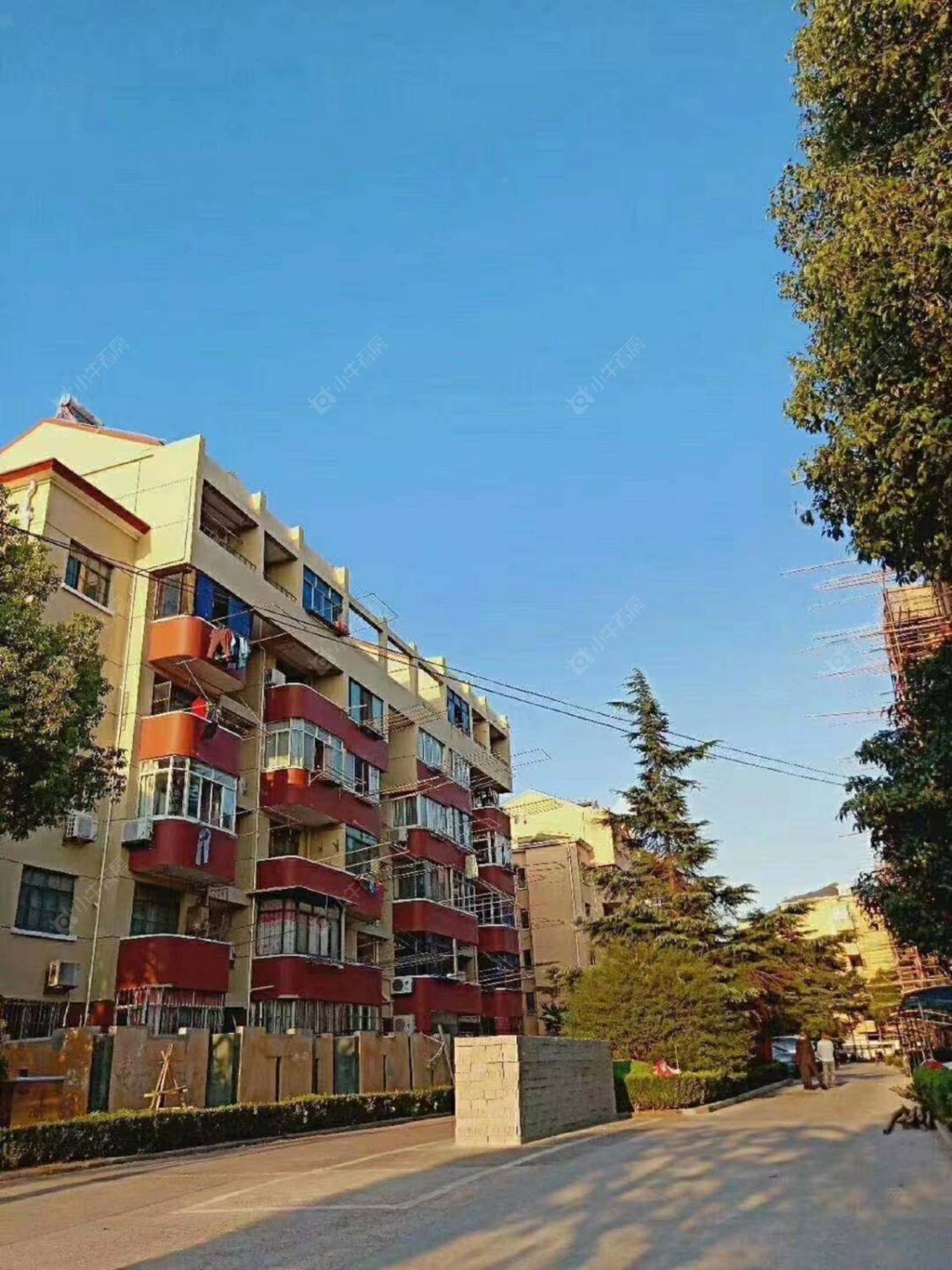 上海申喜小区小区_小牛看房