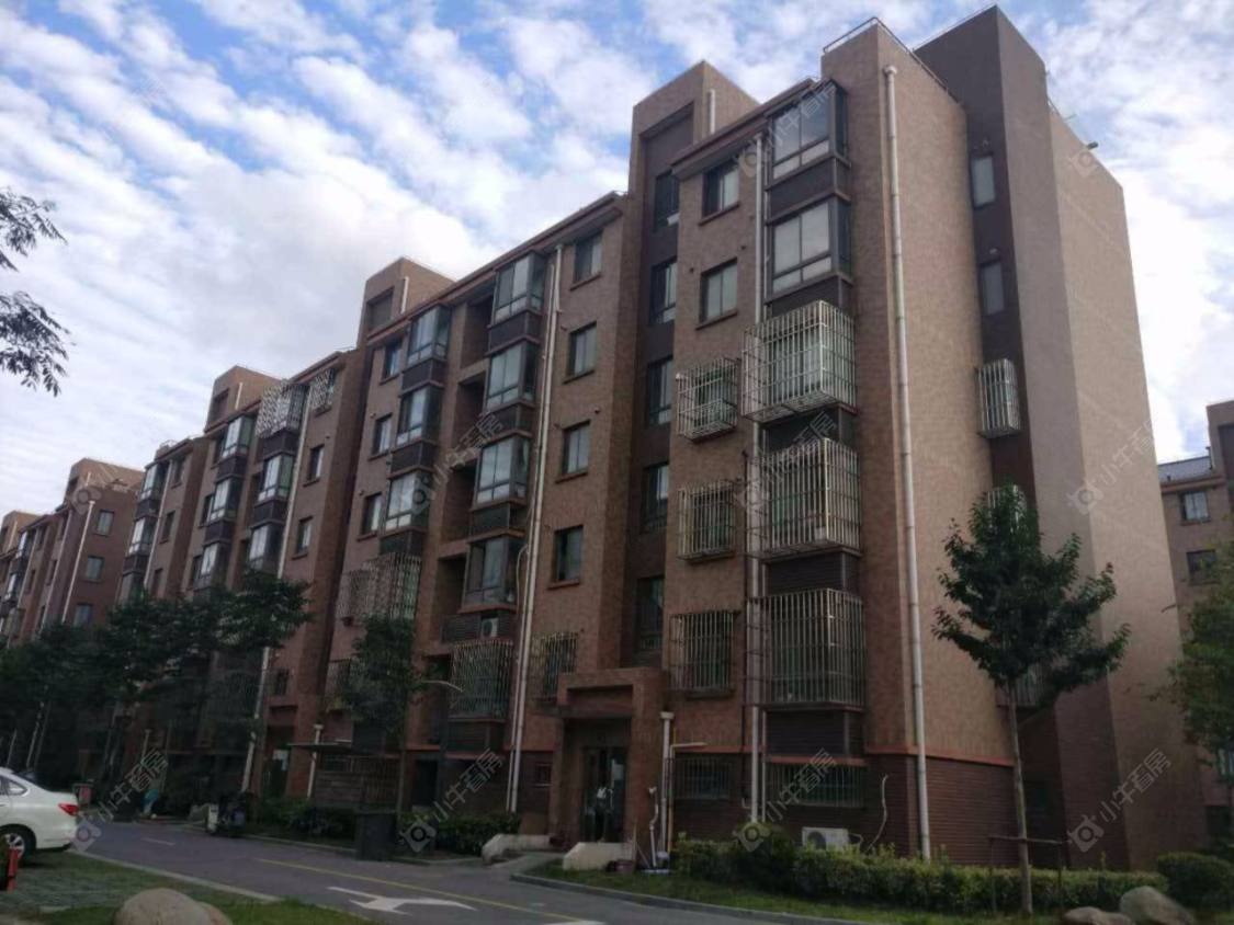 上海汇景名苑小区_汇景名苑小区null