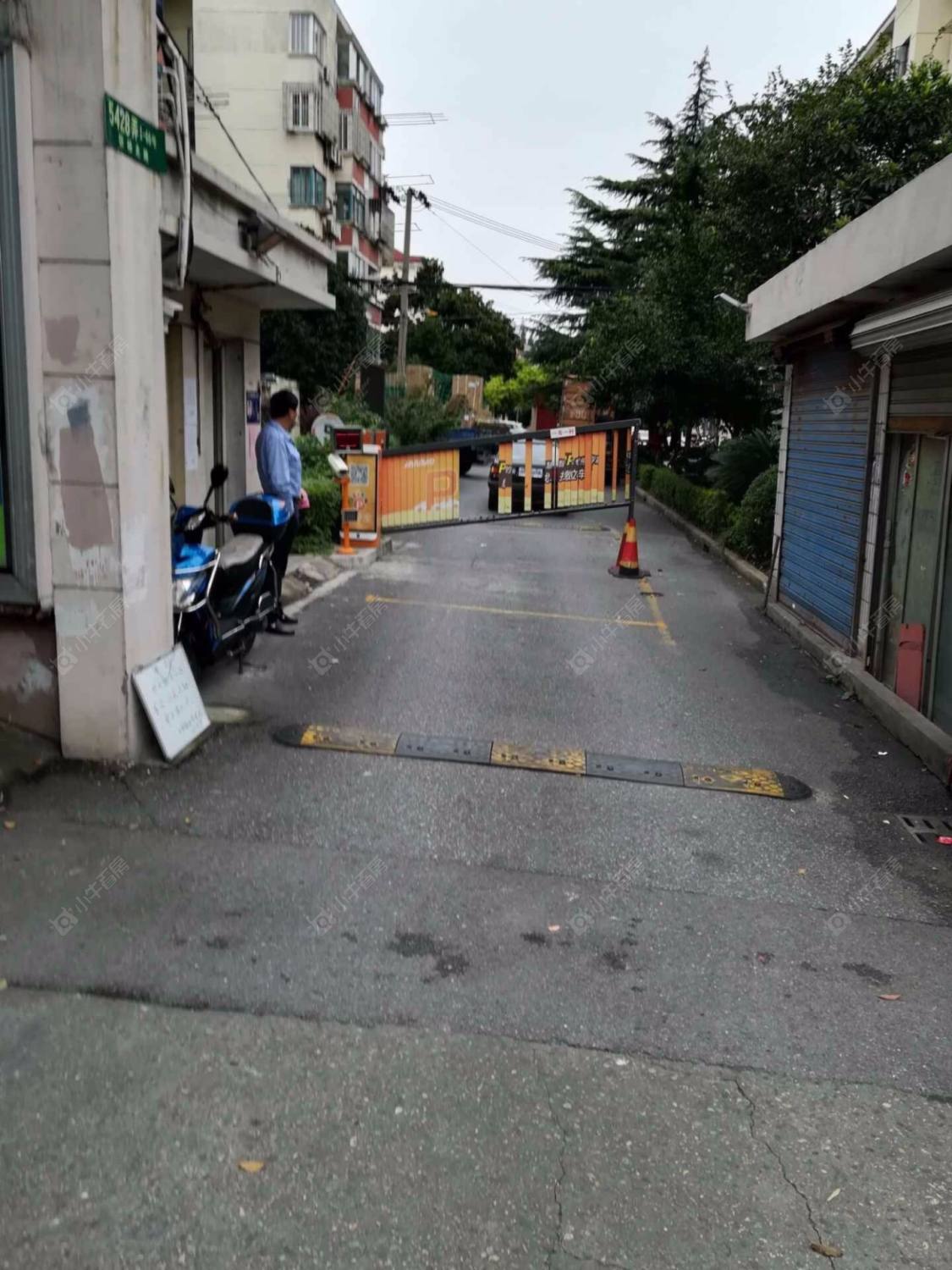 上海潼港一村小区_潼港一村小区null