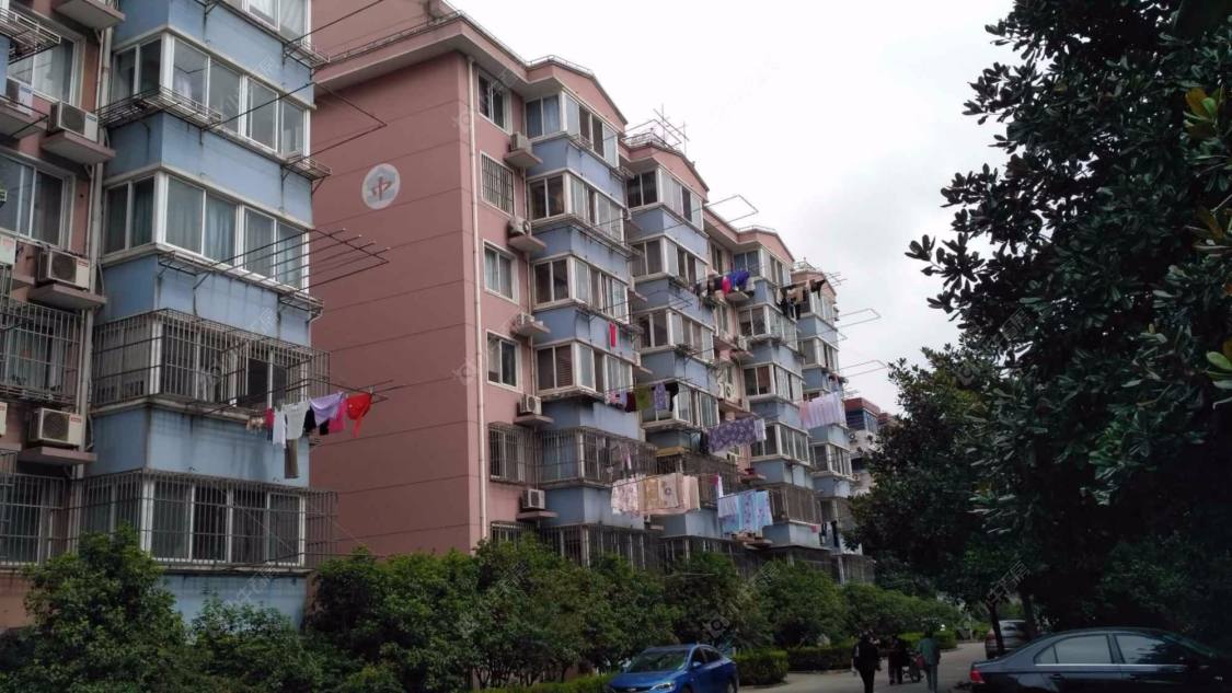 上海钟楼新村小区_钟楼新村小区null