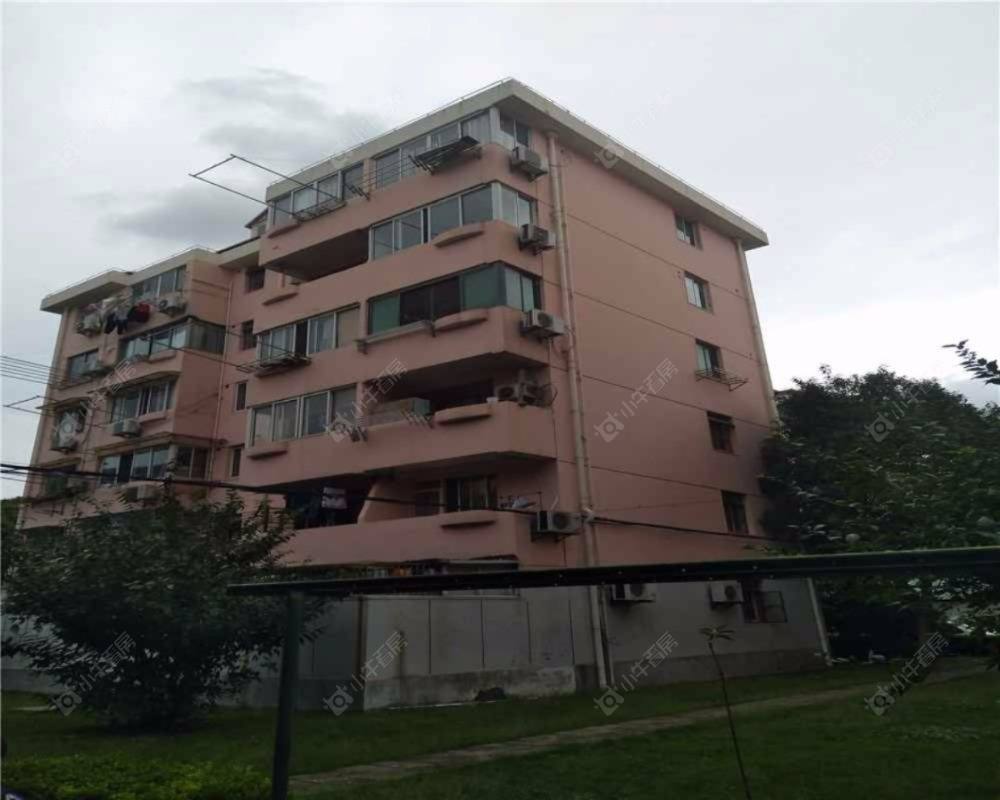 上海富特三村小区_富特三村小区null