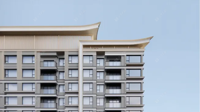 上海印象青城小区_印象青城小区null