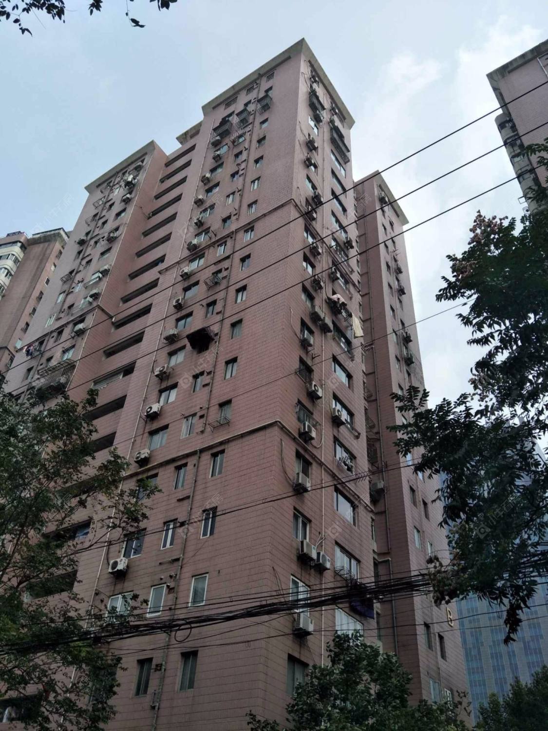 上海国贸花园小区_国贸花园小区null