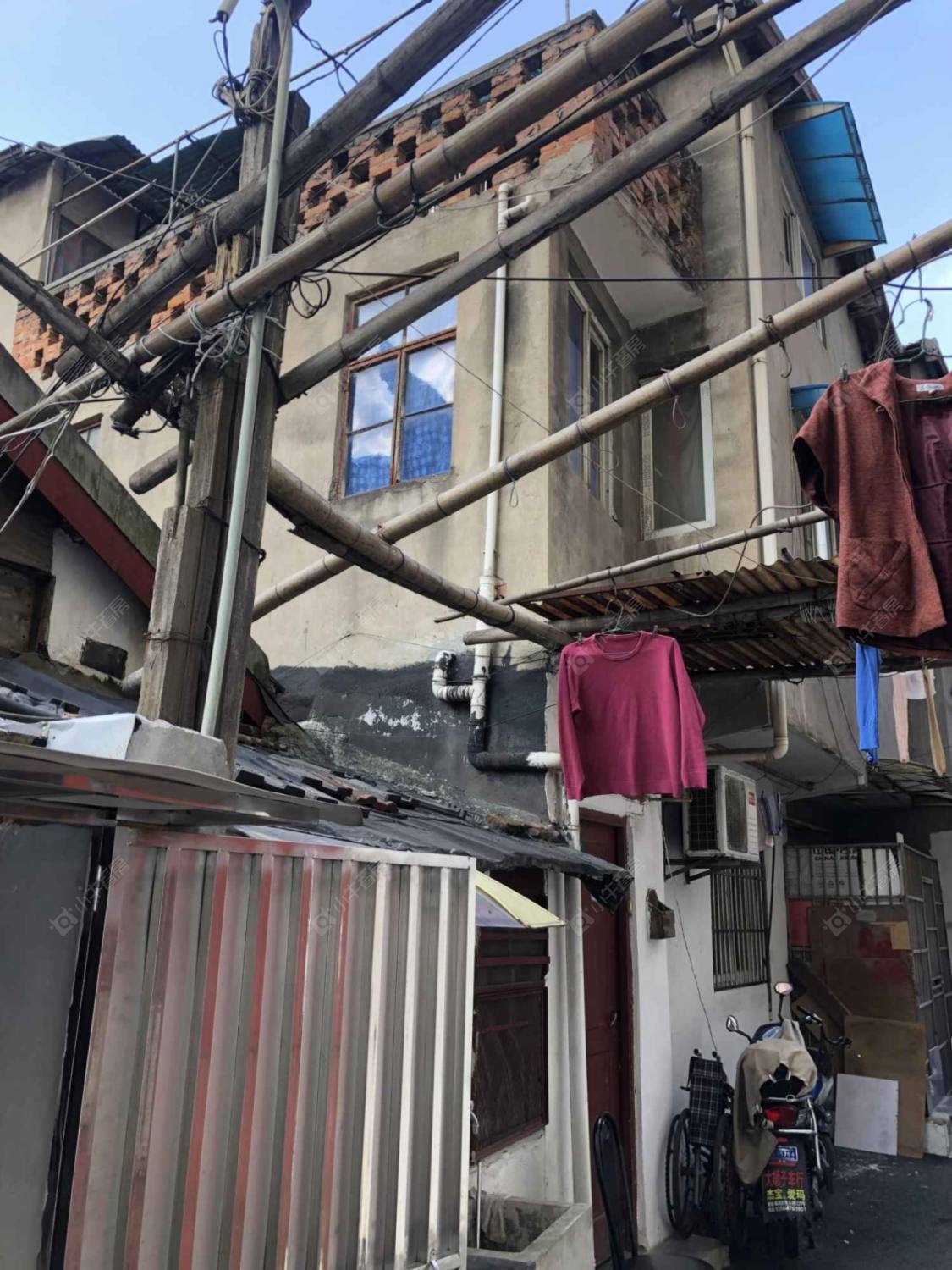 上海四平路575弄小区_四平路575弄小区null