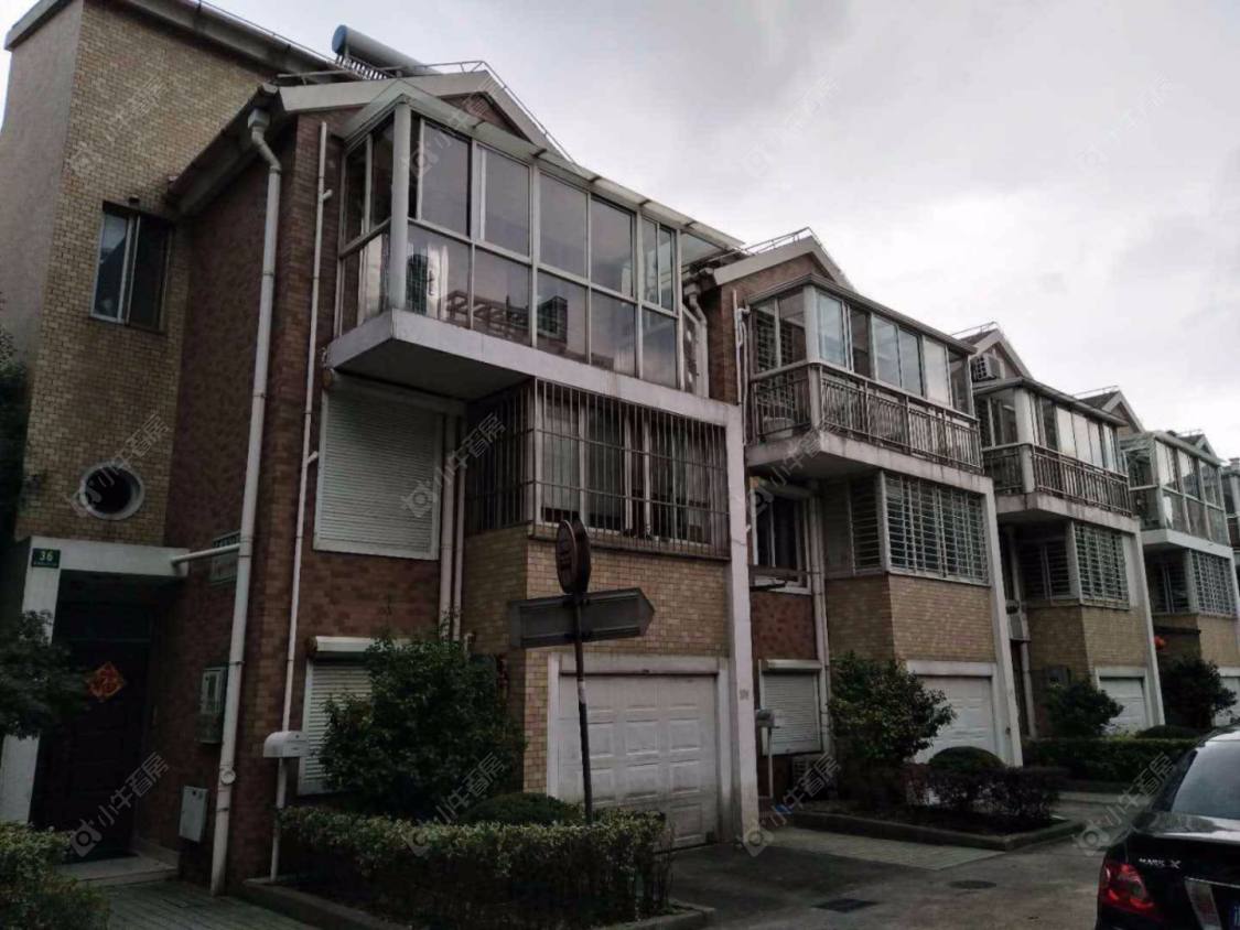 上海巨峰家苑758弄小区_巨峰家苑758弄小区null