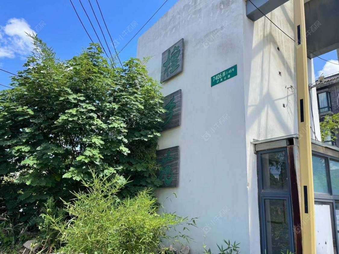 上海檀香湾别墅区小区_檀香湾别墅区小区null