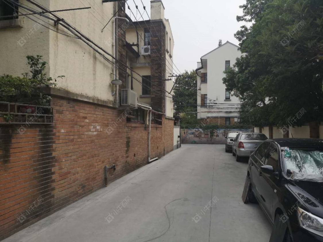 上海福德坊小区_福德坊小区null