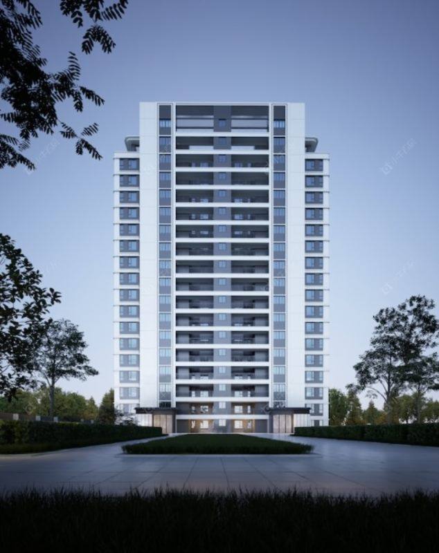 上海港城云樾观海小区_港城云樾观海小区null