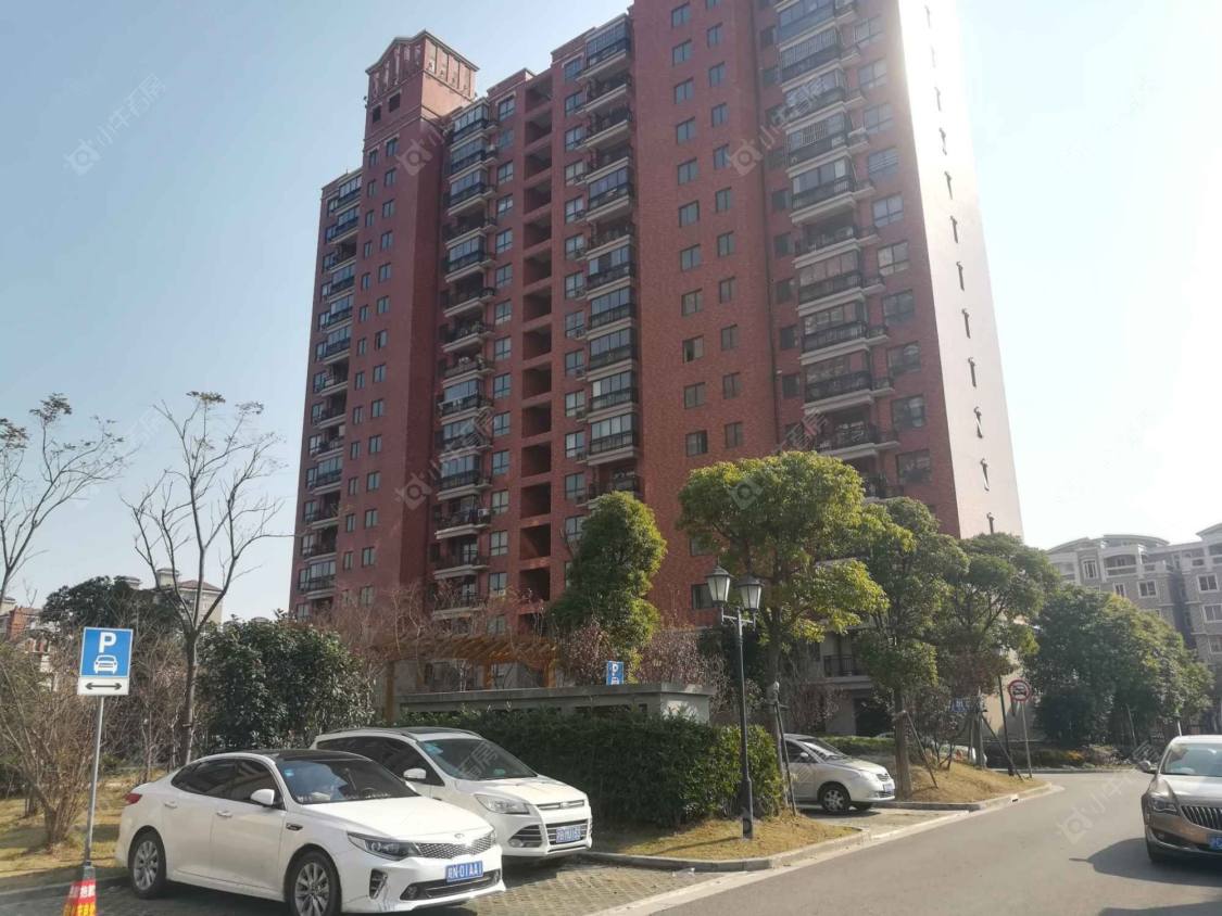 上海美兰金色宝邸小区_美兰金色宝邸小区null