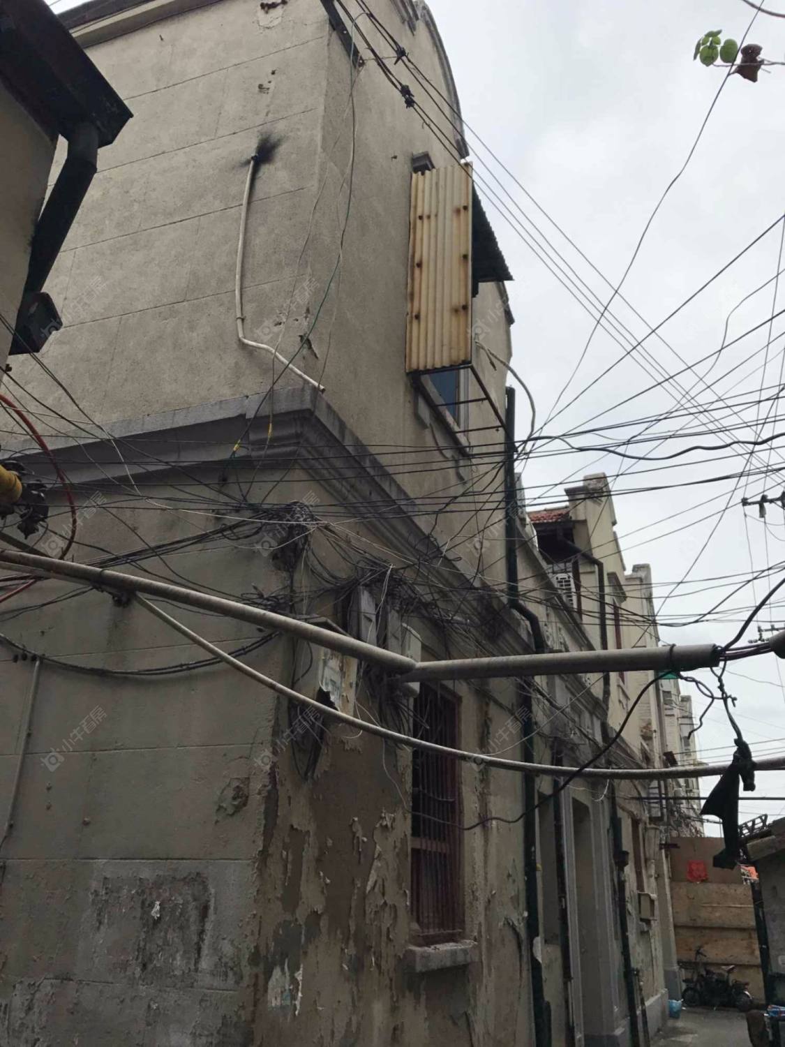 上海江宁路524弄小区_江宁路524弄小区null