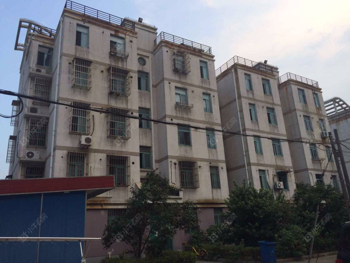 上海庆荣苑小区_庆荣苑小区null