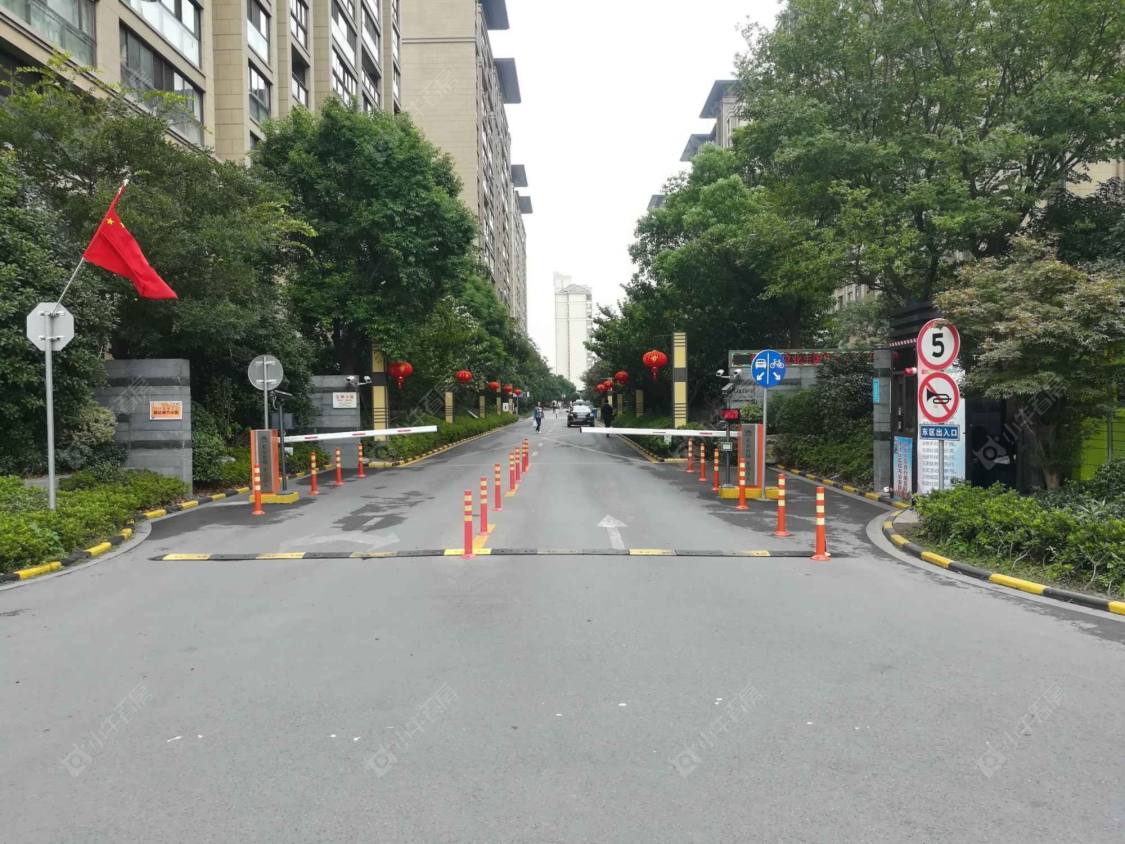 誉品谷水湾封面图_小牛看房