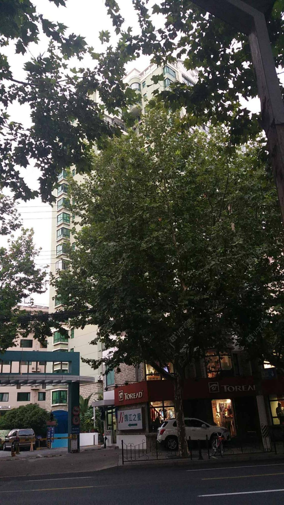 上海美晶佳园小区_美晶佳园小区null