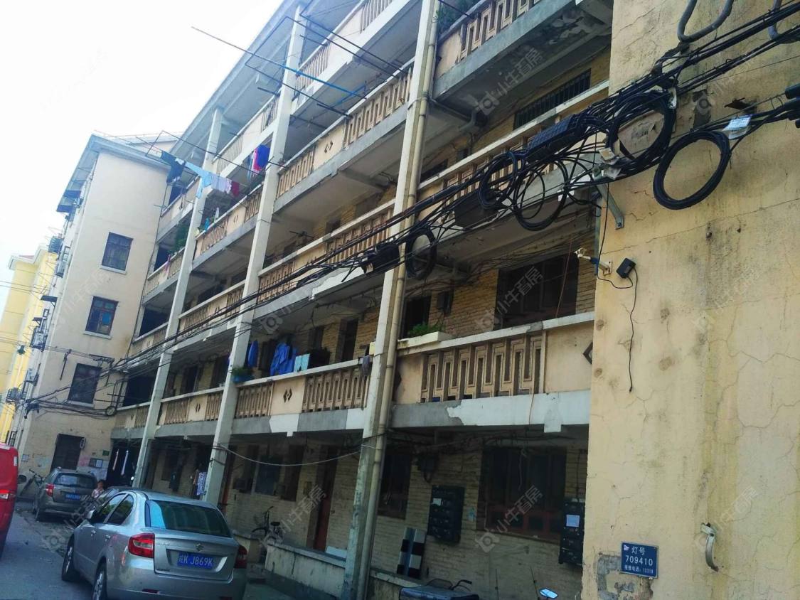 上海桃园新村(嘉定)小区_桃园新村(嘉定)小区null