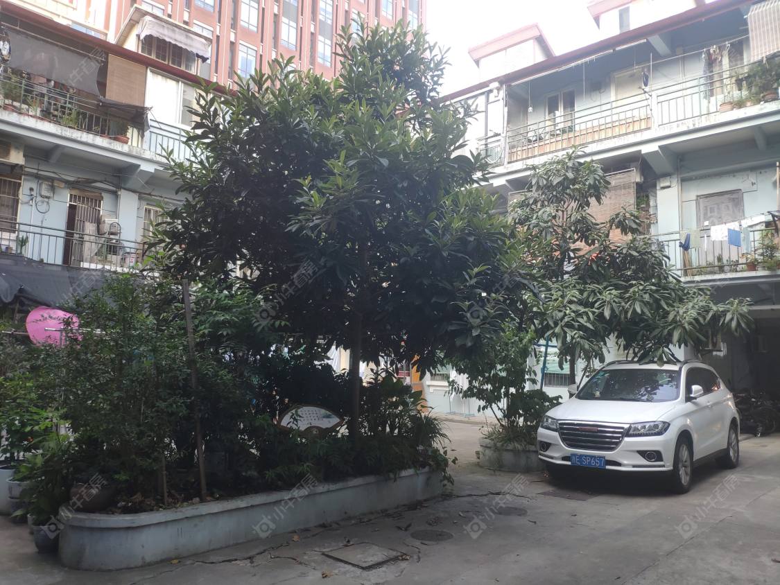 上海思南路小区_思南路小区null