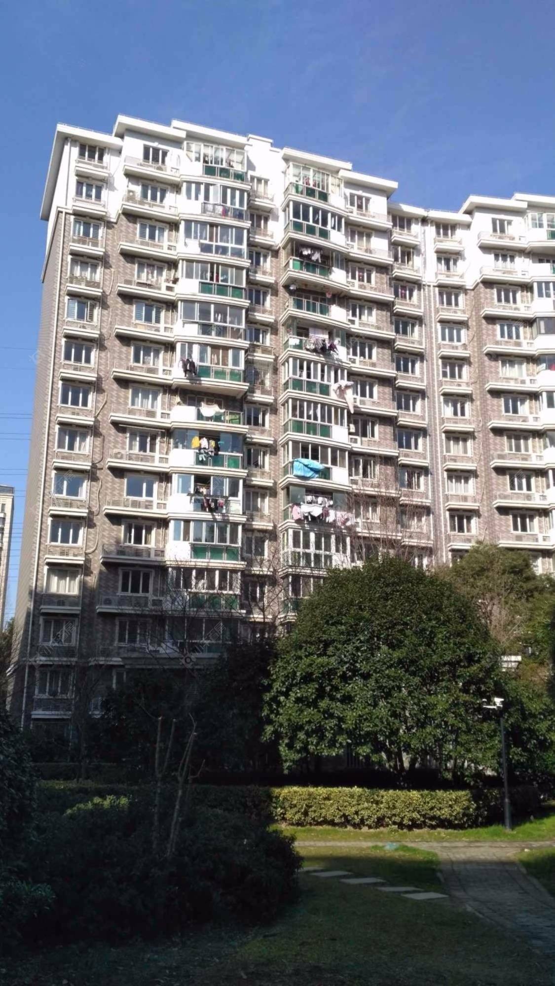 上海莲浦府邸东区小区_莲浦府邸东区小区null