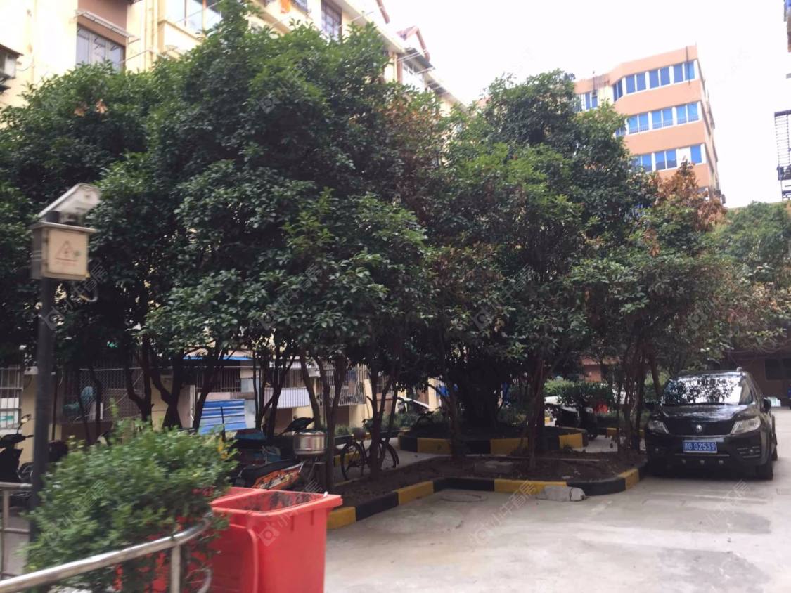 上海康乐小区(闸北)小区_康乐小区(闸北)小区null