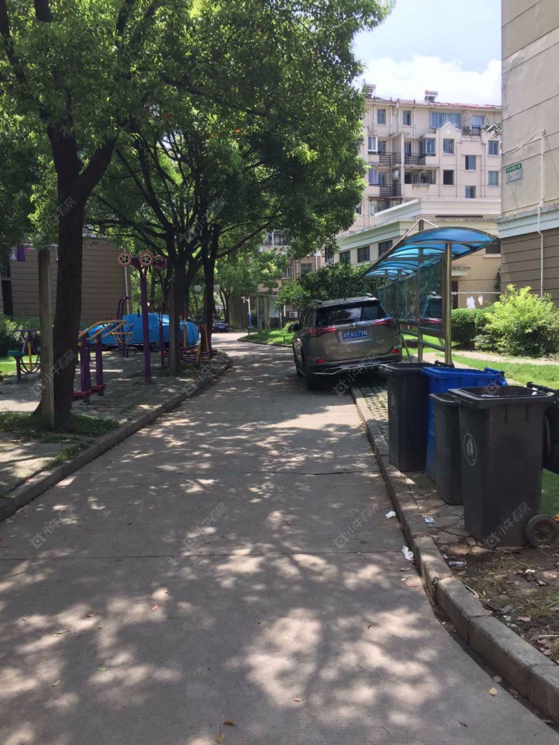 上海品珍苑小区_品珍苑小区null