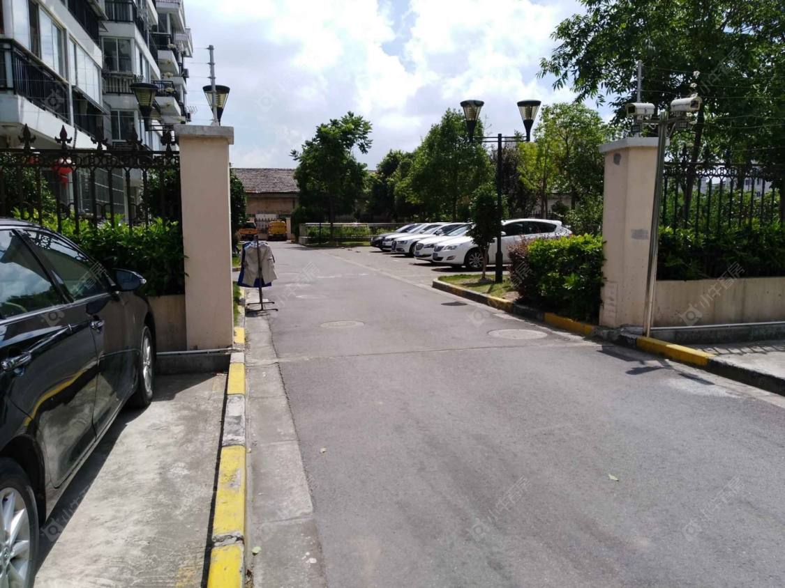 上海叶家桥路311弄小区_叶家桥路311弄小区null