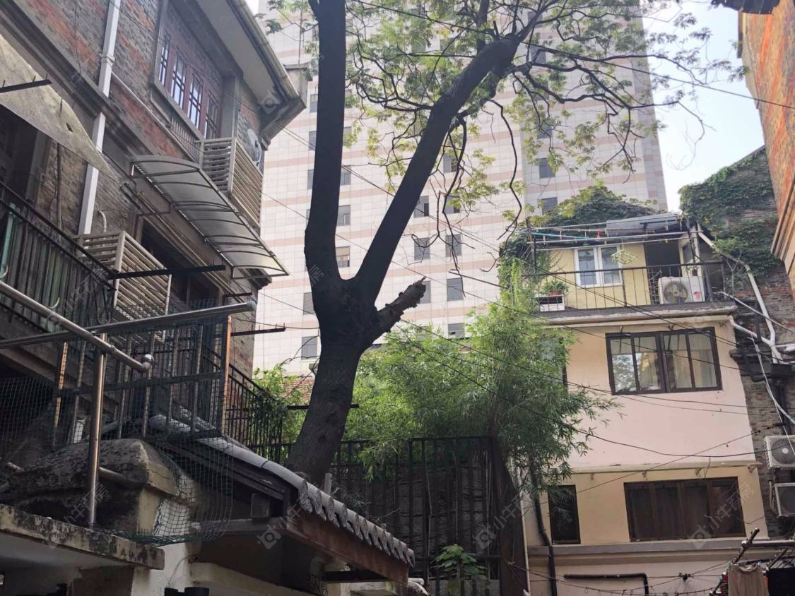 上海南昌路244弄小区_南昌路244弄小区null