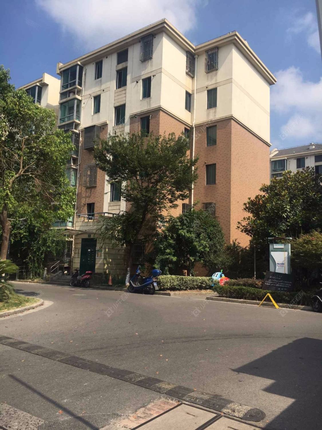 上海翔川家园南区小区_翔川家园南区小区null