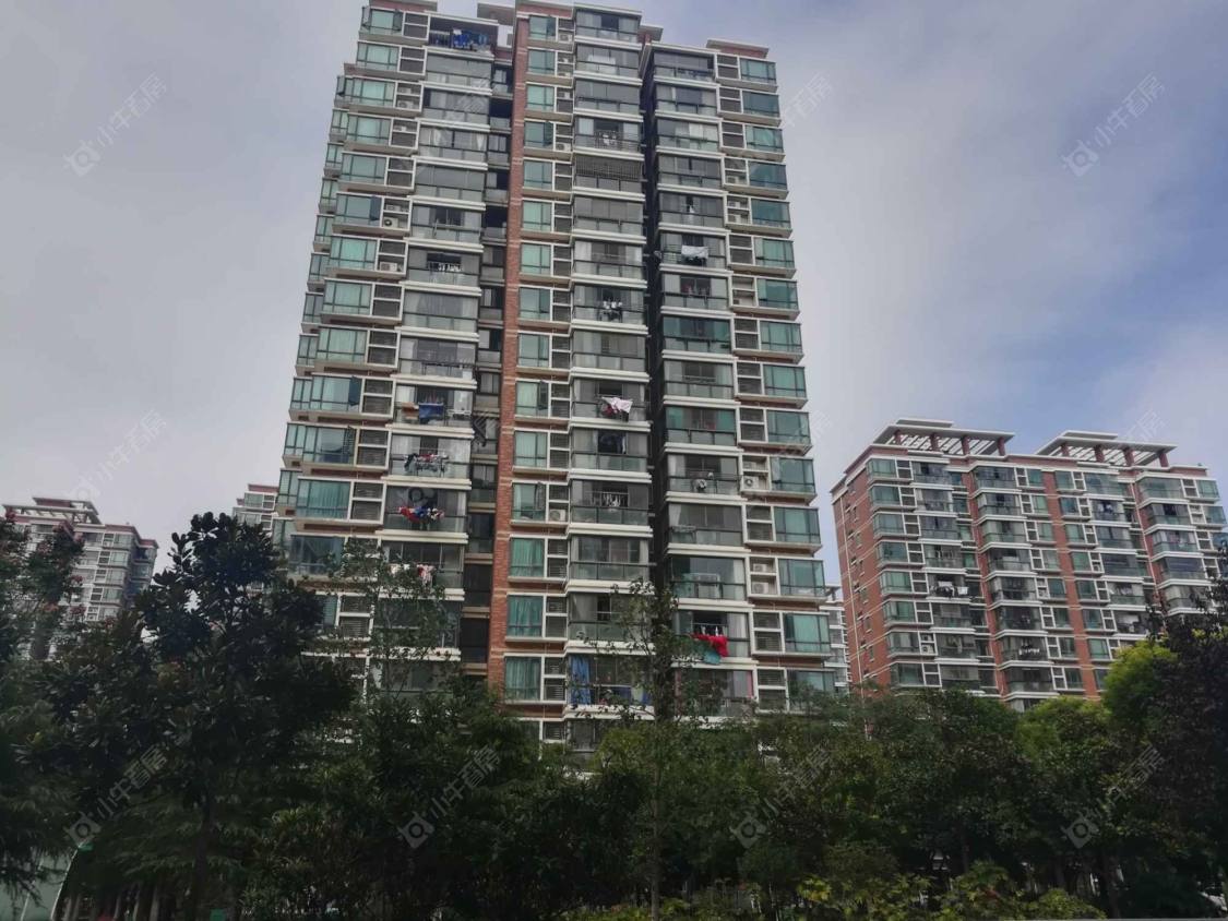 上海金天地花园小区_金天地花园小区null