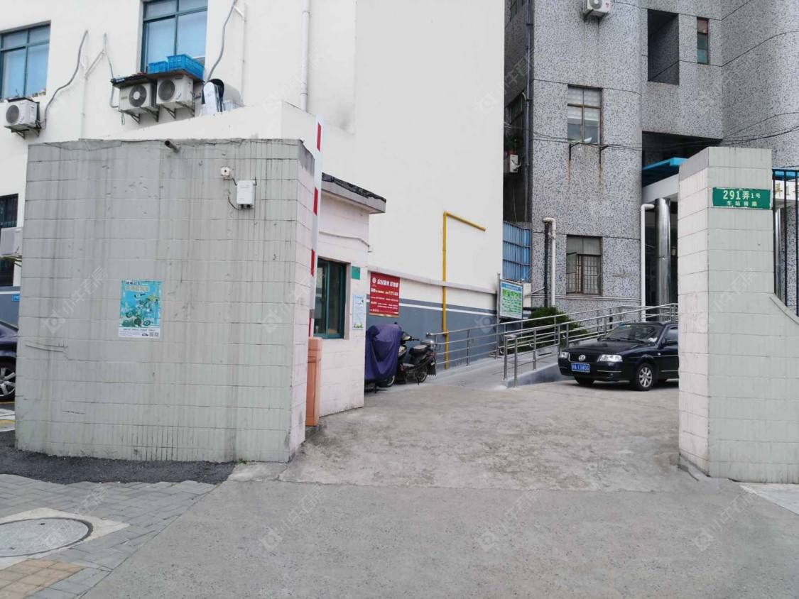 上海车站南路291弄小区_车站南路291弄小区null