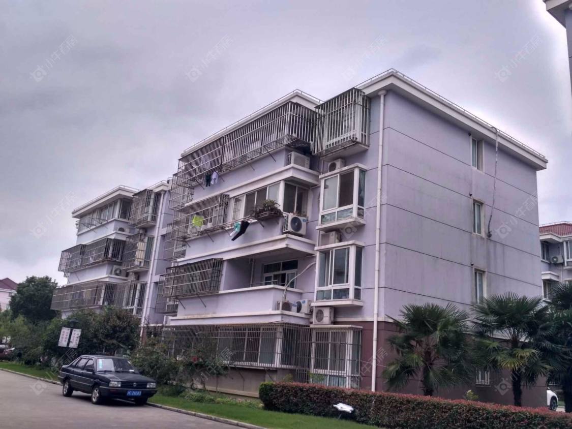 上海汇丰馨苑小区_汇丰馨苑小区null