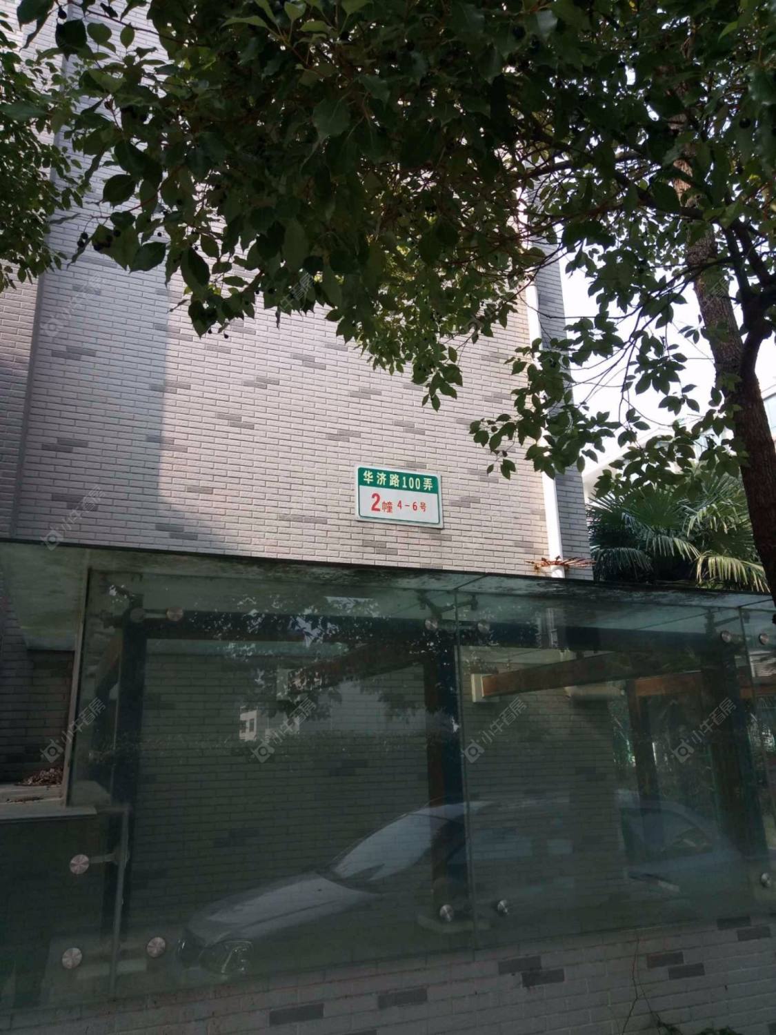 上海天润苑小区_天润苑小区null